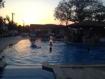 אולודניץ Our Place Hotel מראה חיצוני תמונה